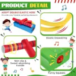 Kids Foam Pogo Jumper – Outdoor Toy - Image 5