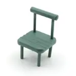 Mobile Phone Holder, Mini Chair Cell Phone Stand, Portable Smartphone Dock, Cellphone Holder for Desktop Design Compatible with All Mobile Phones (1 Pc) - Image 5