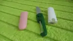 2-in-1 Multifunctional Peeler & Fruit Knife - Image 7