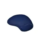 AWRIST S Mouse Pad with Wrist Support Comfortable and Ergonomic Design for Computer and Laptop Use