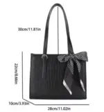 Stylish Hand Bag for Girls and Women - Image 3