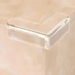 Pack of 12 pcs Silicon Corner Protector for Sharp Edges, Edge Protector for Furniture, Table Corner Guards for Sharp Edges, Baby Proofing Edge & Corner Guards (12 pcs, Transparent) - Image 7