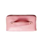 Peach Makeup Pouch for Women/Girls - Image 6