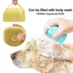 6-in-1 Pet Grooming Kit for Dogs and Cats - Image 5