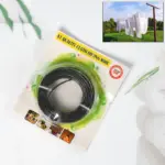 Cloth Drying Wire High Quality Agriculture & Gardening Use Wire 10Mtr