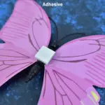12 Pcs 3D Colorful Butterfly Wall Stickers Set – Removable PVC Decorative Wall Decals for Home, Bedroom, Living Room, Office & Party Decoration - Image 2