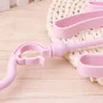 Shoes Drying Hanger, Rotatable Shoe Hanging Racks for Balcony Closet (1pc) - Image 5