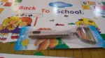 Fruit Peeler Vegetable Peel Removal Tool (1 Pc) - Image 3