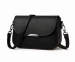 Sling Bag – Compact Everyday Crossbody Bag for Women - Image 3