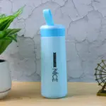 Outdoor Sport Water Bottle 400Ml Leak Proof Bpa | Reusable, Leakproof, Portable, Daily Use