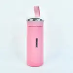 Outdoor Sport Water Bottle 400Ml Leak Proof Bpa | Reusable, Leakproof, Portable, Daily Use - Image 5