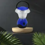 Mini Camping Lanterns, White Light, Battery operated Light (Battery Not Included) - Image 4