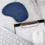 AWRIST S Mouse Pad with Wrist Support Comfortable and Ergonomic Design for Computer and Laptop Use - Image 6