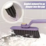 360 Degree Rotating Crevice Cleaning Brush - Image 5