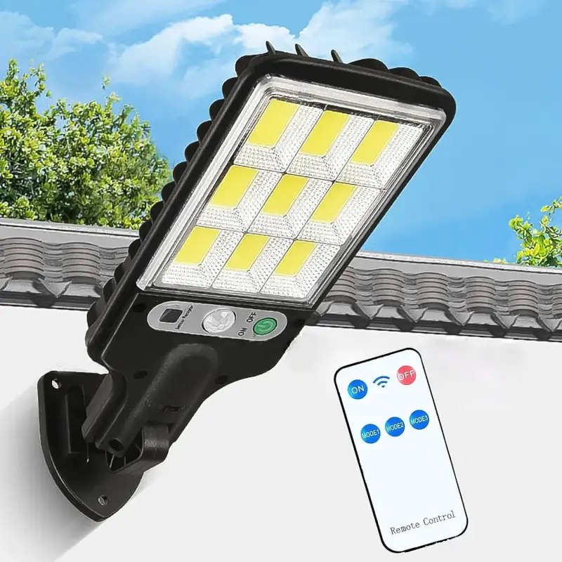 bLDM77kVAeCDtz6TivZMVwRYipnkFJnGsdCVAIaM.webp High-Power Solar LED Street Light with Motion Sensor & Remote Control - Image 1