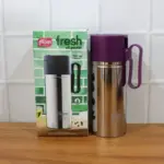 Supermom 750ml Stainless Steel Oil Pourer – Anti-Drip Kitchen Dispenser Bottle - Image 8