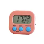 Digital Kitchen Timer Clear Big Digits 0-99 Min for Cooking Office Clock - Image 6