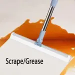 Floor Squeegee Mop (Multifunction Magic Broom) - Image 2