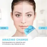 Ice Roller for Face & Eyes – Beauty Massage Tool - Image 2