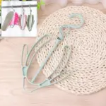 Shoes Drying Hanger, Rotatable Shoe Hanging Racks for Balcony Closet (1pc) - Image 3