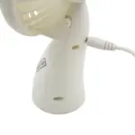 Mini USB Handheld Fan, Portable Rechargeable Mini Fan for Home, Office, Travel and Outdoor Use (1 Pc) - Image 5