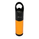 Portable  Mini Torch / Flashlight 9 LED Powerful High Lumens Pen Light, Easy To Carry, Portable Pocket Compact Torch for Emergency 3 Battery operated (Battery not included / 1 pc) - Image 5
