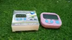 Digital Kitchen Timer Clear Big Digits 0-99 Min for Cooking Office Clock - Image 2