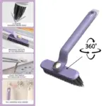 360 Degree Rotating Crevice Cleaning Brush - Image 3