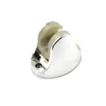 Adjustable Hand Shower Holder with Fixing Screws Adjustable Bracket for Bathroom - Image 5