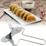 Puri Cutter Stainless Steel Roller Machine for Baking Tools - Image 4