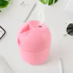 USB Mini Air Humidifier for Home & Office (1 Pc) - Image 2