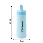 Outdoor Sport Water Bottle 400Ml Leak Proof Bpa | Reusable, Leakproof, Portable, Daily Use - Image 3