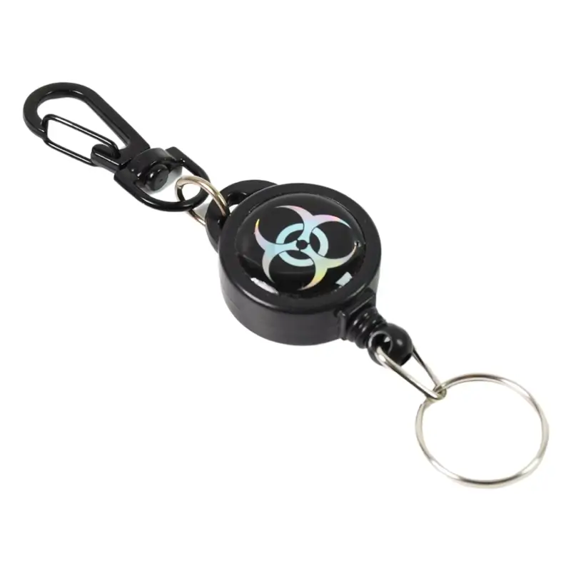 iXxMpQG9UEWbqzqyGt2a5OzxbcKPAB7pEkE4CgX4.webp Safety Anti-Lost Retractable Keychain with Steel Wire Compact & Durable - Image 1