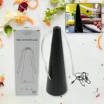 Fly Repellent Fan (Battery & USB) - Tabletop, Indoor/Outdoor, Chemical-Free - Image 2