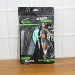 Speed Skipping Rope With Foam Padded Handles Ã‚â‚¬â€œ Ideal For Cardio | Flexible, Easy Release, Kitchen Use - Image 7
