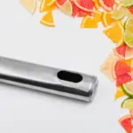 Fruit Peeler Vegetable Peel Removal Tool (1 Pc) - Image 6
