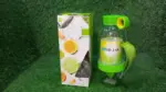 Citrus Zinger Fruit Infuser Water Bottle, Sports Duo Citrus Kid Zinger Juice Water Bottle - Image 2