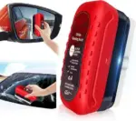 Car Glass Oil Film Cleaner Brush – Automotive Cleaning