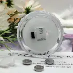 Decorative LED Crystal Candle Light – Flameless Flickering Candle for Home, Parties, Romantic Dinners & Festive Decoration (1 Pc) - Image 3