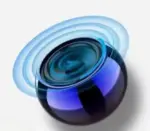 Mini Bluetooth Speaker - Image 4