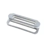 Multifunction Folding Slippers/Shoes Rack Hanger Organizer Rack Unique Folding Design Makes This Slippers Rack Convenient And Easy To Take Full Advant | Flexible, Easy Release, Kitchen Use, S - Image 3