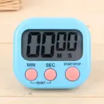 Digital Kitchen Timer Clear Big Digits 0-99 Min for Cooking Office Clock - Image 5