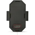 Mini LED Strobe Lights, Waterproof Lights, Lightweight RGB LED Lights Drone Strobe Lights Veicle Anti-Collision Strobe Light Bike Motocycle Lights USB Recharge Multi-colors - Image 3