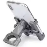 All Bike & Bicycle 360° Adjustable Alloy Phone Holder - Image 3