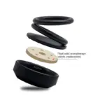 Solar Car Aroma Diffuser - 360 Rotating Air Freshener for Car, Home & Office - Solar Powered, Eco-Friendly Fragrance Diffuser - Image 7