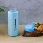 Outdoor Sport Water Bottle 400Ml Leak Proof Bpa | Reusable, Leakproof, Portable, Daily Use - Image 2