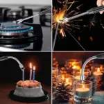 USB Rechargeable Long Flexible Electric Arc Lighter - Image 3