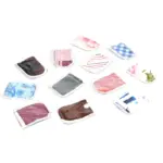 Cotton Water Filter Non Plastic Water Filter Covers Double Layered Cotton Reusable Water Filter For Home , Office , & Multiuse Cover - Image 3