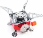 camping stove with cylinder | camping gas stove | camping stove - Image 4