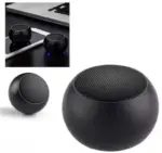 Mini Bluetooth Speaker - Image 3